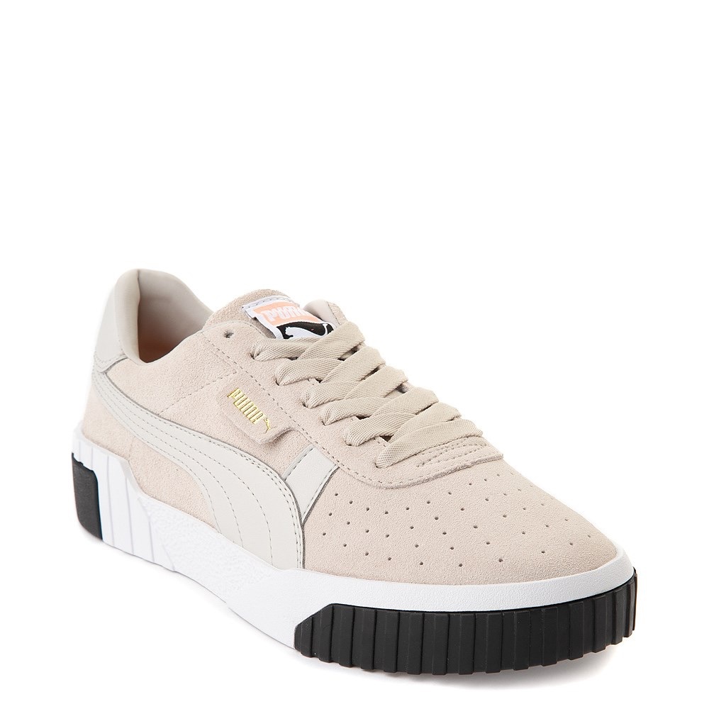 Puma Sneakers - California Exotic Athletic Shoe - Picture 2 of 7